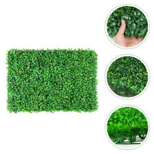Artificial grass wall for sale  Shipping to Ireland