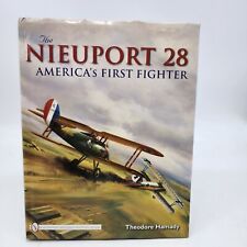 Nieuport america first for sale  Nixa