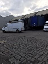 Mercedes sprinter 308 for sale  BARNSLEY