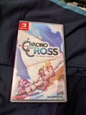 Chrono Cross The Radical Dreamers Edition (multi idioma asiático) comprar usado  Enviando para Brazil