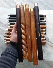 5pcs Set 3 Fold Walker Wooden Walking Stick Alone... for sale  Shipping to South Africa