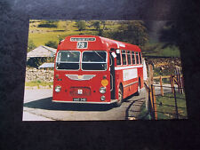 Bristol classic bus for sale  OLDBURY