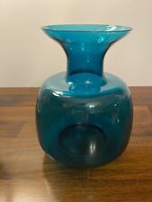 Vintage teal turquoise for sale  BIRMINGHAM