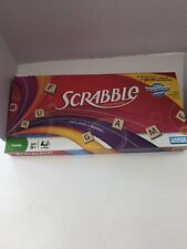 New scrabble game for sale  Shipping to Ireland