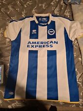 Brighton hove albion for sale  HAYWARDS HEATH