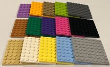 Lego 8x8 plates for sale  Shipping to Ireland