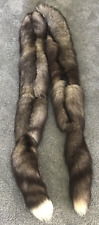 Fox tails fur for sale  Trenton