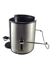 Peça de reposição base motor espremedor Mu 100 Juicer Mueller  comprar usado  Enviando para Brazil