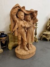 Guluche exceptionnelle statue d'occasion  Gonfreville-l'Orcher