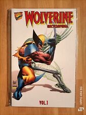 Wolverine megalotto serie usato  Suzzara