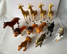 Zoo animals model for sale  Katy