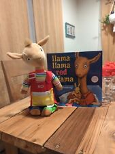 Llama llama learn for sale  Caldwell