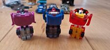 Hasbro transformers gobots for sale  BRENTFORD