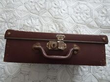 Petite valise vintage d'occasion  Livron-sur-Drôme