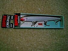 New floating rapala for sale  South Haven