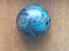 Ebonite12lb 5.4 blue for sale  KILMACOLM