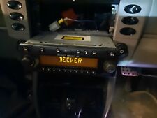 Becker mexico stereo for sale  Shipping to Ireland
