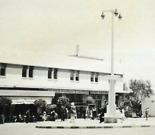 Vintage photo tangier d'occasion  Expédié en Belgium