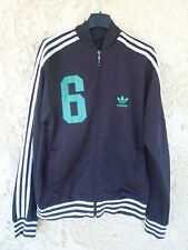 Veste adidas beckenbauer d'occasion  Raphele-les-Arles