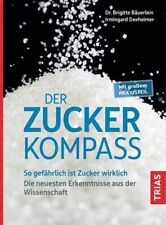 Zucker kompass gefährlich gebraucht kaufen  Köln