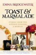 Toast marmalade stories for sale  Montgomery