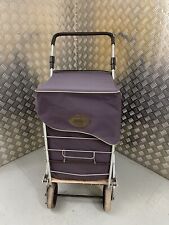 Sholley shopping trolley for sale  DERBY