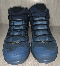 Usado, Botas de caminhada Adidas TERREX Ax4 GORE-TEX masculinas tamanho UK 7 comprar usado  Enviando para Brazil