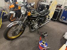 Kawasaki 1000 a2 for sale  BARNOLDSWICK