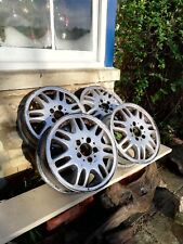 van rated alloys for sale  STROUD