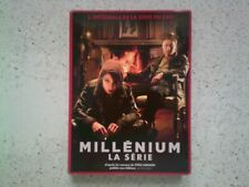 Millenium série coffret d'occasion  France