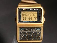 Casio dbc 610 for sale  Shipping to Ireland