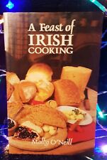 Feast irish cooking for sale  Ireland