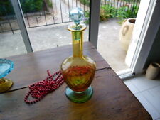 Carafe ancienne george d'occasion  Chauvigny