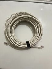 5-300feet Network Cable&patch cable Cat6 you pick up the length and make a offer, used for sale  Shipping to South Africa