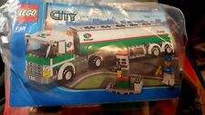 Lego city gas for sale  PLYMOUTH