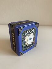 Mini tarot cards for sale  Oakland