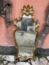 Specchio antico con usato  Torrita Tiberina