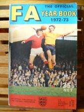 Football association 1972 for sale  LONDON