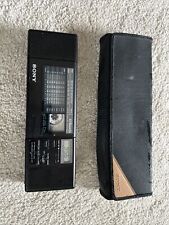 Sony 8800 cassette gebraucht kaufen  Mußbach,-Geinsh.