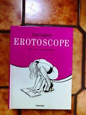 Erotoskop tomi ungerer gebraucht kaufen  Bad Vilbel