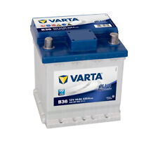 Varta b36 blue gebraucht kaufen  Halstenbek