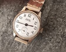 Vintage wristwatch ancre d'occasion  Expédié en Belgium