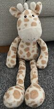 marks spencer giraffe for sale  Shipping to Ireland