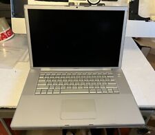 apple macbook pro 15 a1226 usato  Partinico