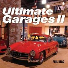 Ultimate garages hardcover for sale  Montgomery