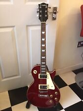 Westfield style guitar for sale  COVENTRY