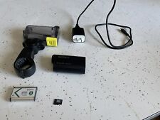 Sony HDR-AS15 1080p HD Action Camera Camcorder TESTED - Video! for sale  Shipping to South Africa