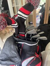 Ladies golf clubs for sale  BOURNEMOUTH