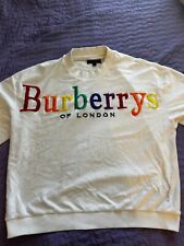Burberry vintage women for sale  Stafford