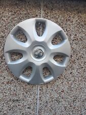 Vauxhall corsa wheel for sale  WETHERBY